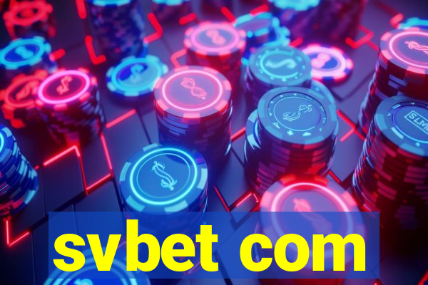 svbet com